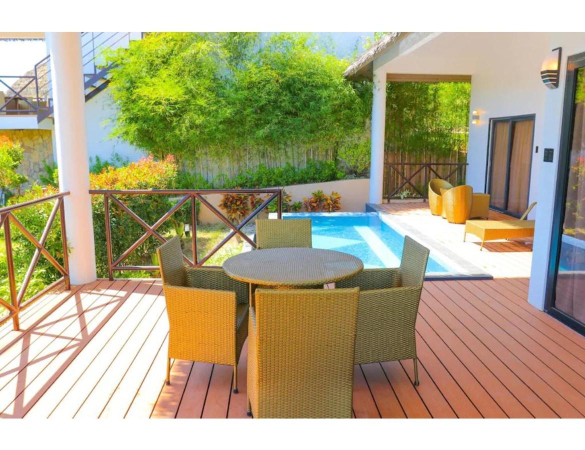 Safari Hotel And Villas Powered By Cocotel Bulala Exterior photo